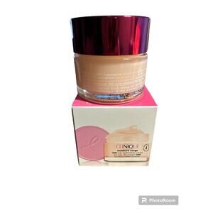 Clinique Moisture Surge 100H Auto Replenishing Hydrator 1.7 oz NIB 50 ml New LE